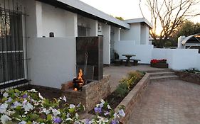 Wilger Guesthouse - Self-Catering Business Accommodation In Centurion